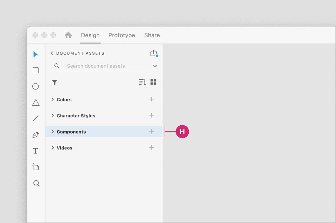 adobe xd instructions part 6